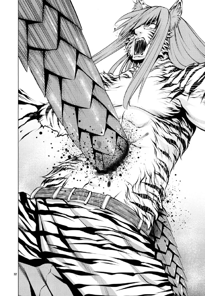 Killing Bites Chapter 24 image 31_optimized